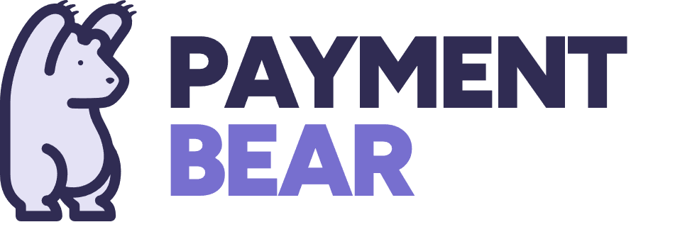 Payment Bear logo