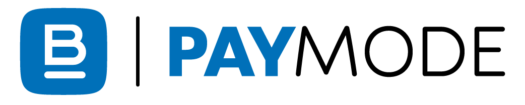 Paymode Logo