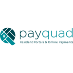 Payquad logo