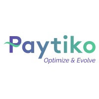 Paytiko logo