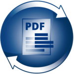 PDF-Mapper logo
