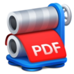 PDF Squeezer logo