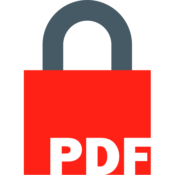PDFEncrypt