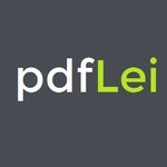 pdfLei logo