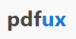 pdfux logo