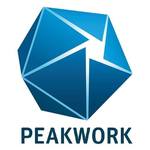 Peakwork logo