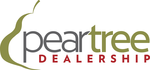 Peartree Dealership Management System logo
