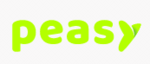 Peasy logo