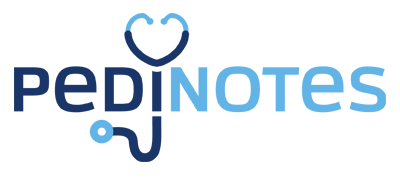 PediNotes logo