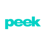 Peek logo