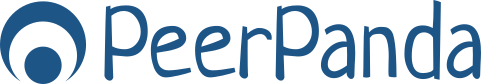 PeerPanda logo