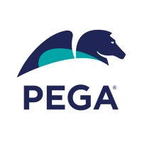 Pega Smart Dispute logo