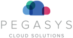 Pegasys Cloud logo