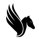 Pegasys logo