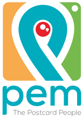 Pemcards logo