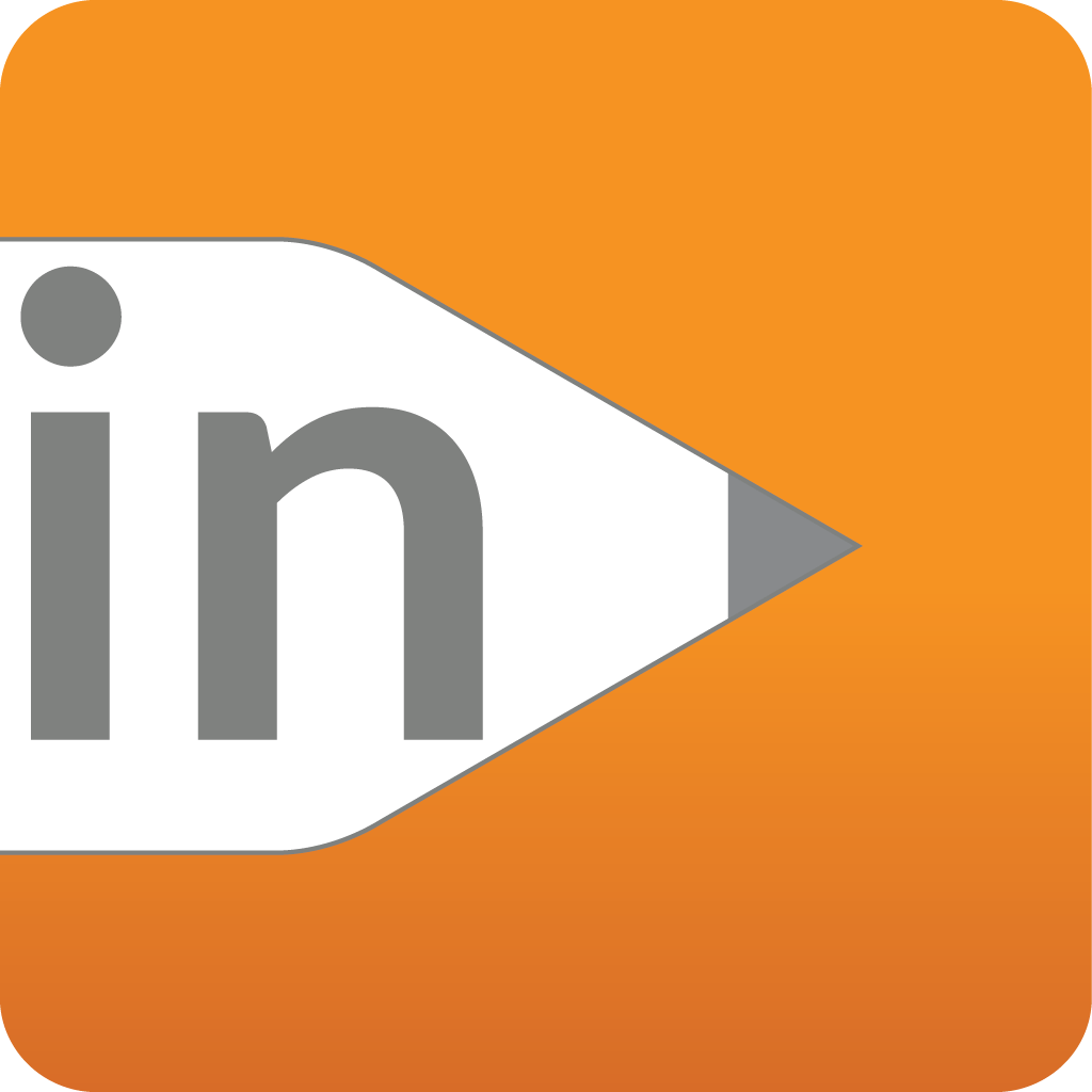 Pencil In logo