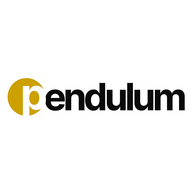 Pendulum logo