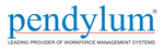 Pendylum WFM logo