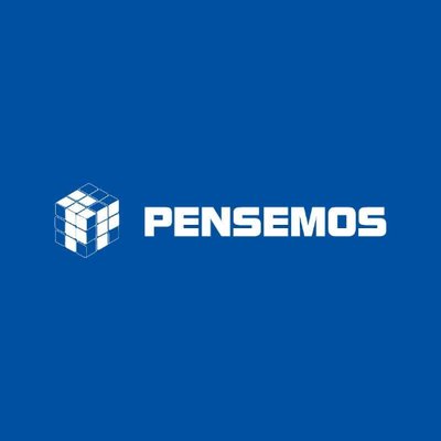 Pensemos ERM Logo