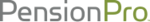 PensionPro Business logo