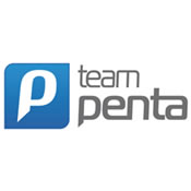 PENTA ERP logo