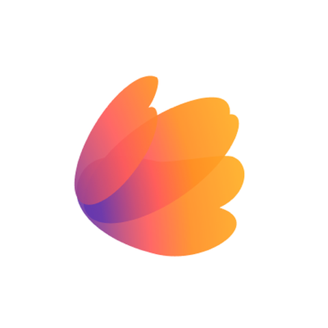 Peony Data Room logo