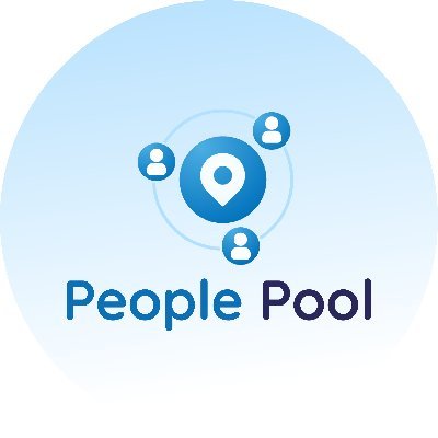 People Pool logo