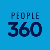 People360 Career Management logo