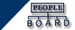 PeopleBoard logo