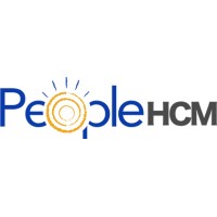 PeopleHCM logo