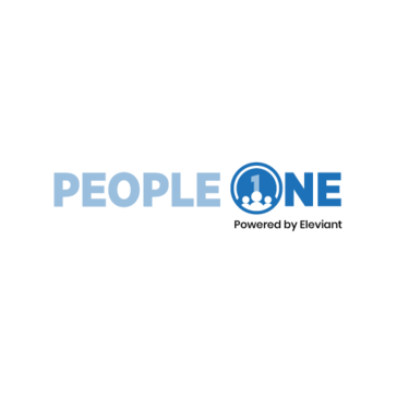 PeopleOne logo