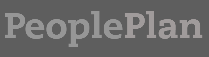 PeoplePlan logo