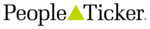 PeopleTicker logo