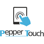 Pepper Touch logo