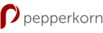 Pepperkorn logo