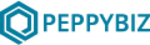 PeppyBiz logo