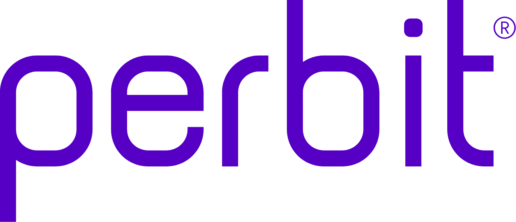 perbit Logo