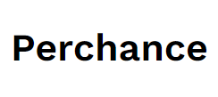 Perchance logo