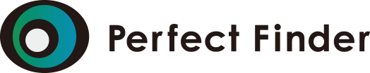 Perfect Finder logo