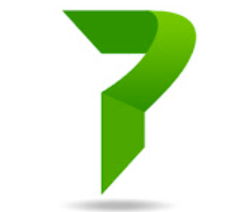 Perfectum CRM+ERP logo
