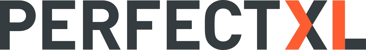 PerfectXL Explore logo