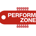 Perform Zone logo