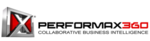 Performax logo