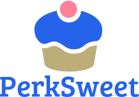 PerkSweet logo