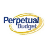 PerpetualBudget logo