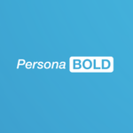 PersonaBold logo