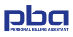 Personal Billing Assistant logo