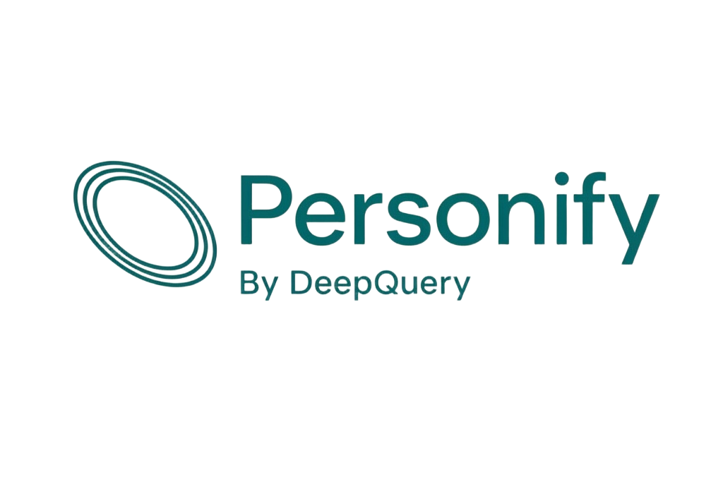 Personify logo