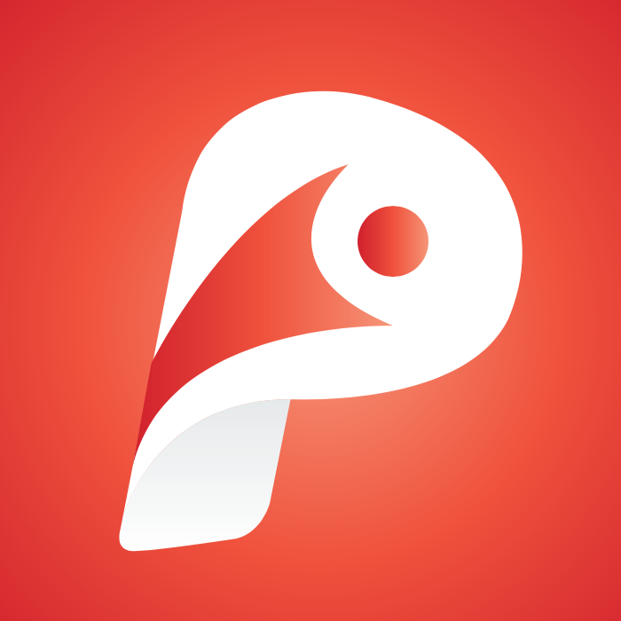 Persono HR logo