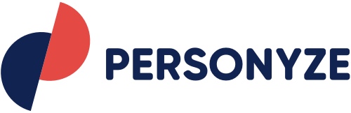 Personyze logo
